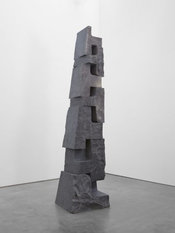 Pedro Reyes’s Totemic Sculptures Shed Light On America’s Pre-Columbian ...