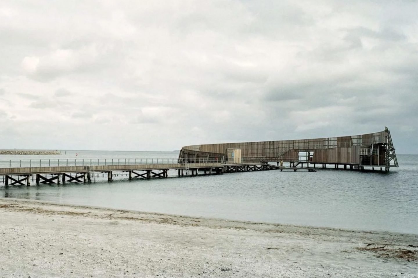 Kastrup Sea Bath Archives Ignant