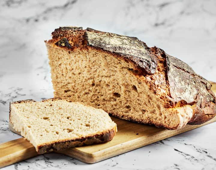 Boulangerie Liberté · Paris, France - IGNANT