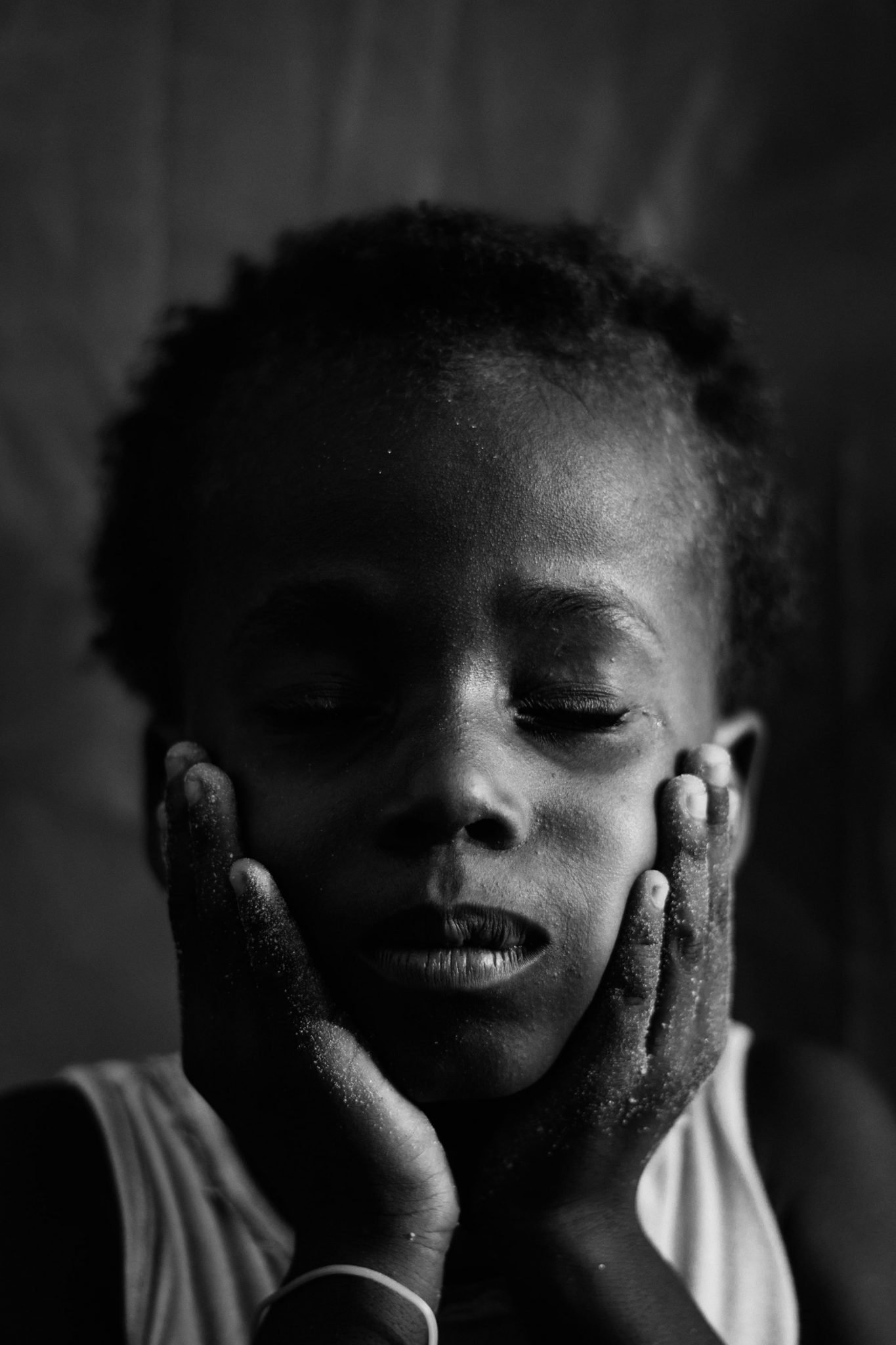 Rachel Seidu’s Photographs Go Beyond The Surface To Reveal Deeper ...