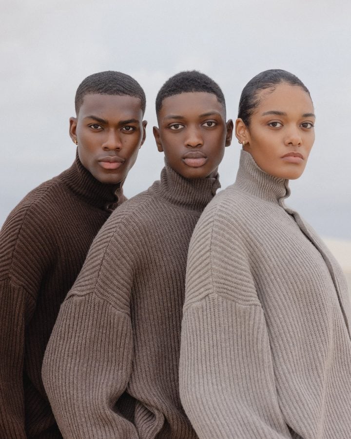 ISOKO, The Minimalist Fashion Brand Creating Pathways For Positive ...