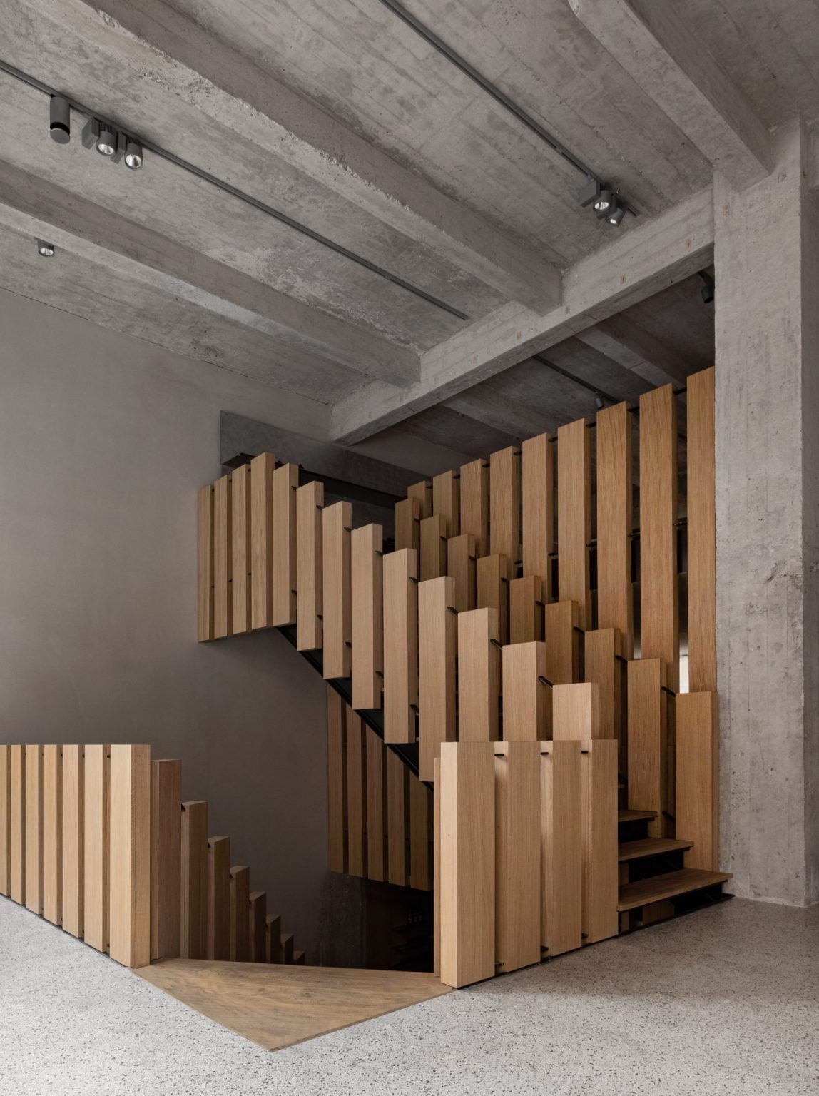 Notabene Flagship Store Designed By Norm Architects, An Exercise In ...