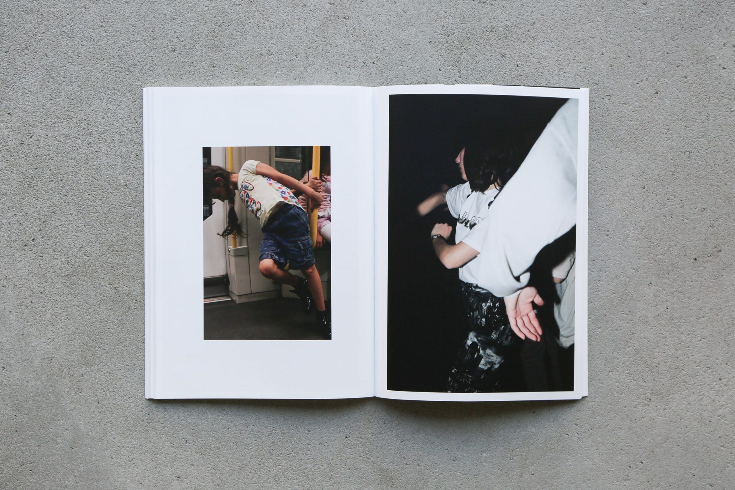 Nowhere Anywhere Everywhere: Lukas Korschan’s New Book Offers A Glimpse ...