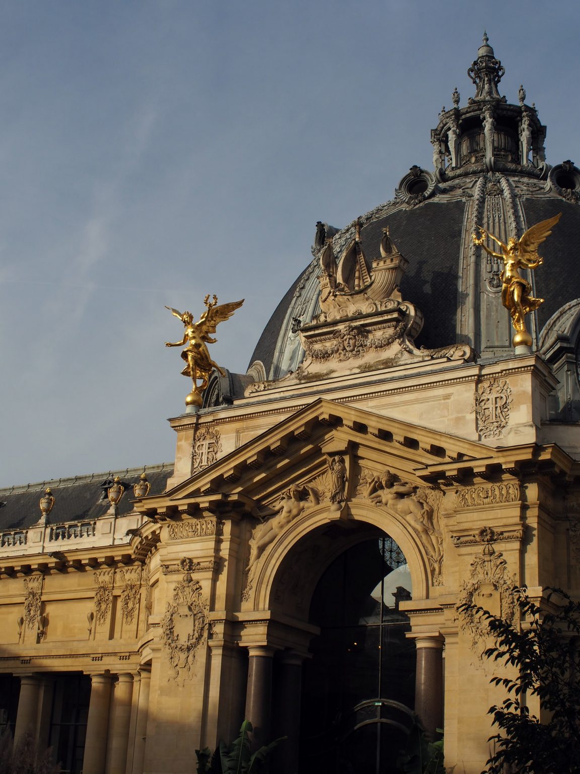 Inside The Petit Palais Paris: An Encounter With Ugo Rondinone’s ...