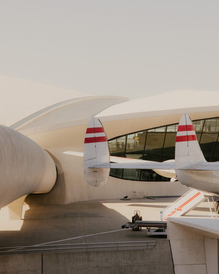 twa hotel new york usa