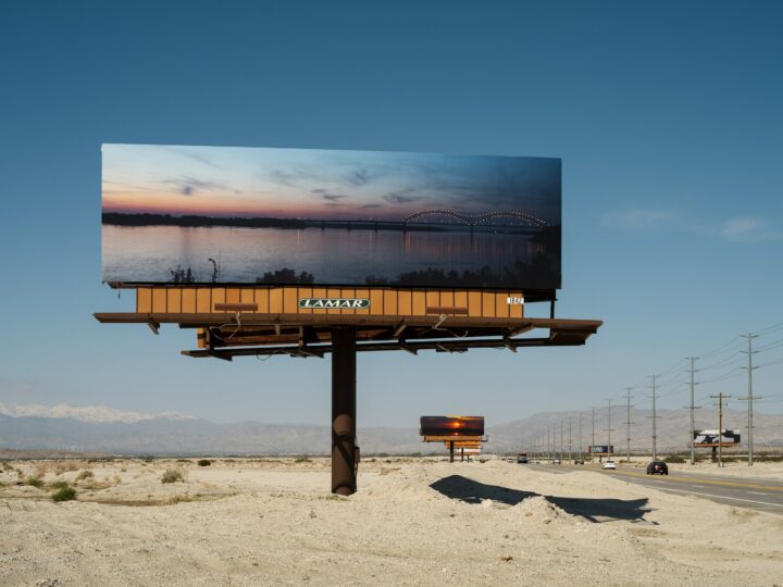 Desert X 2023 Responds To Contemporary Issues With Thoughtful Works Of ...